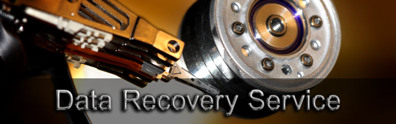 Data Recovery Service